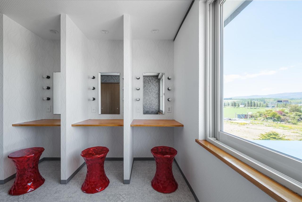 The Landscape Villa Kamifurano Exterior photo