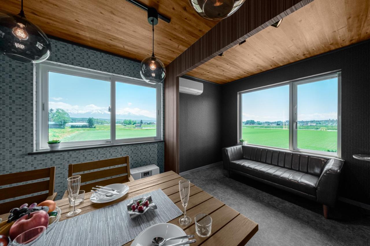 The Landscape Villa Kamifurano Exterior photo