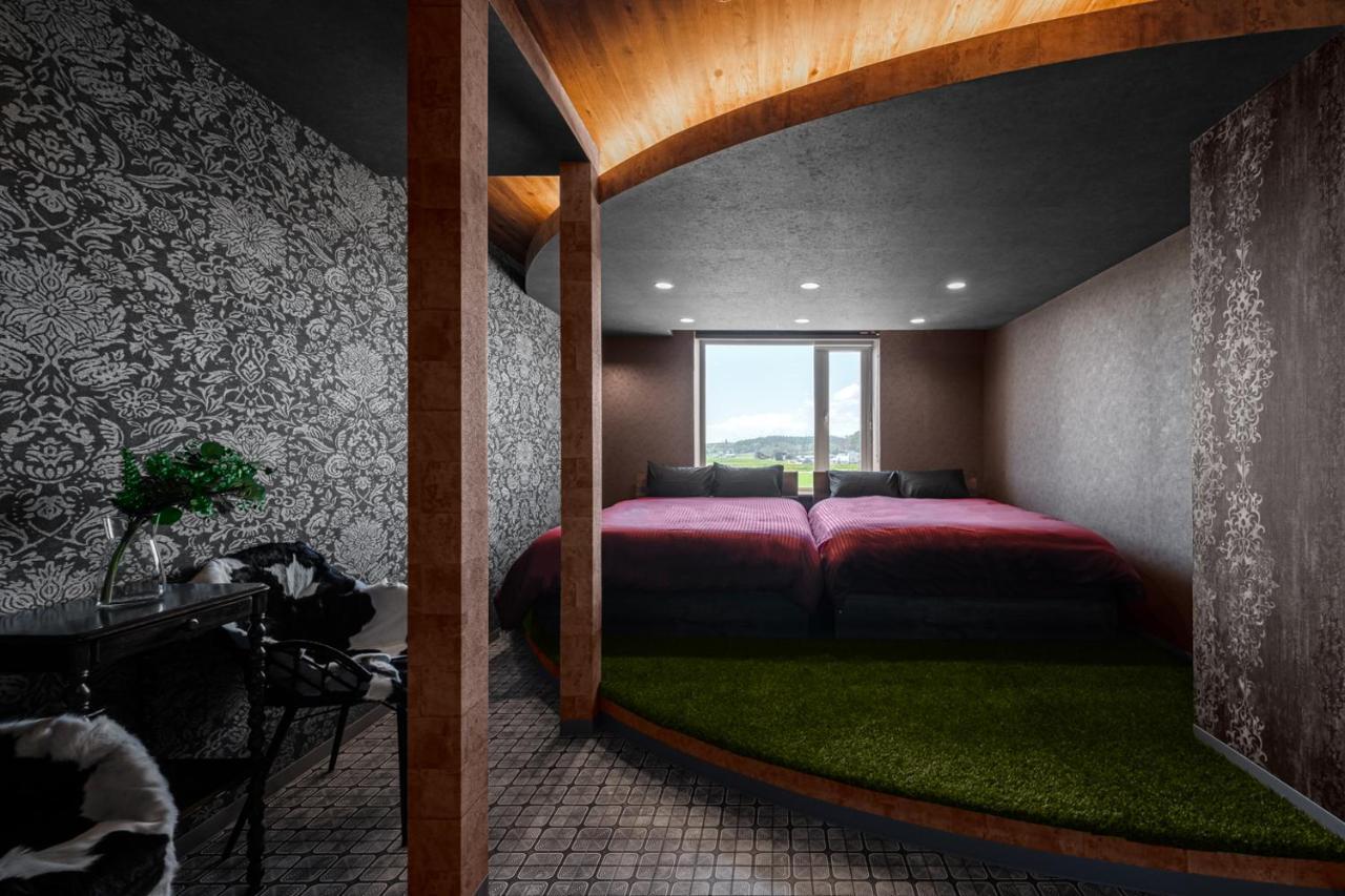The Landscape Villa Kamifurano Exterior photo