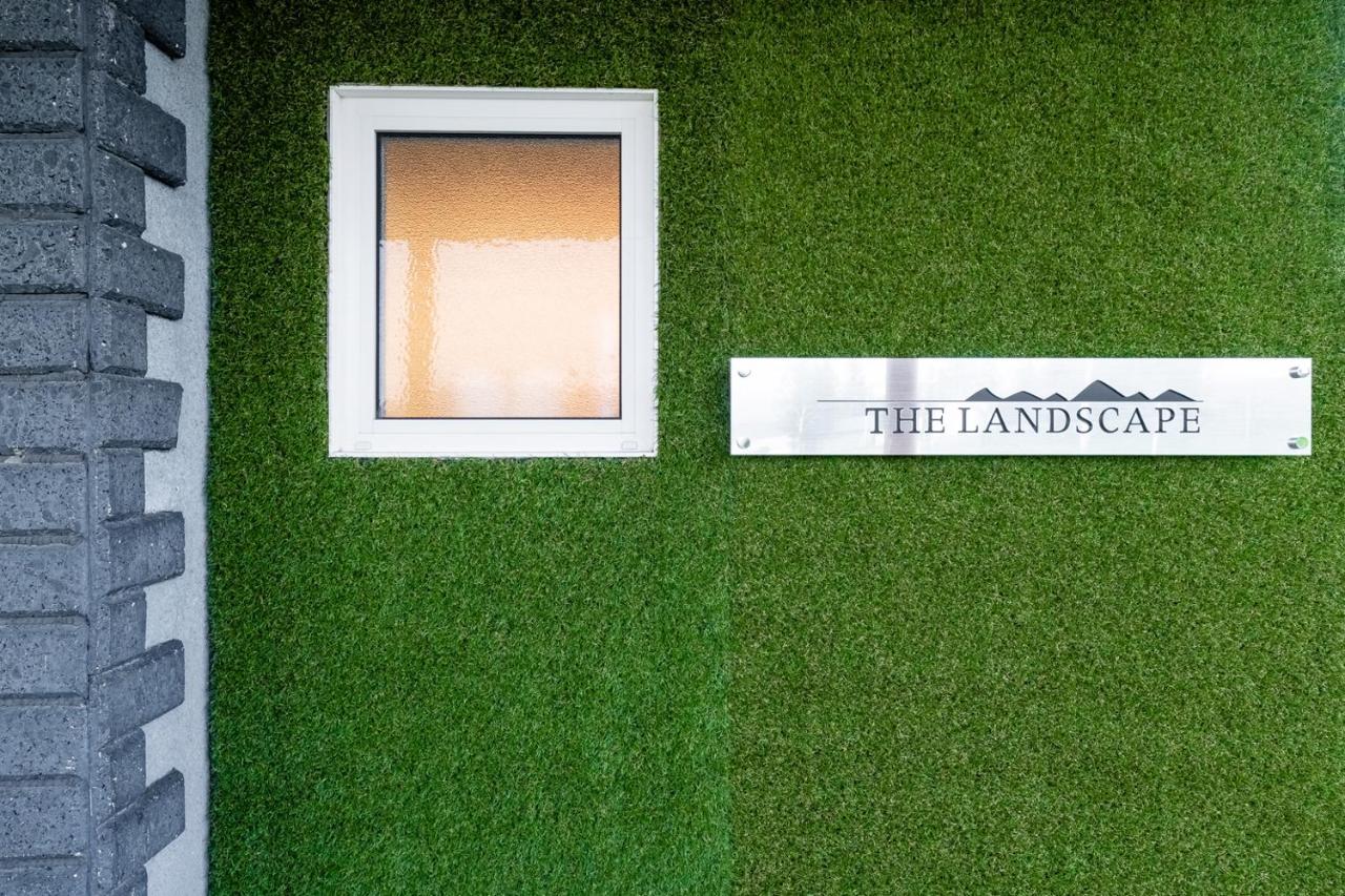 The Landscape Villa Kamifurano Exterior photo