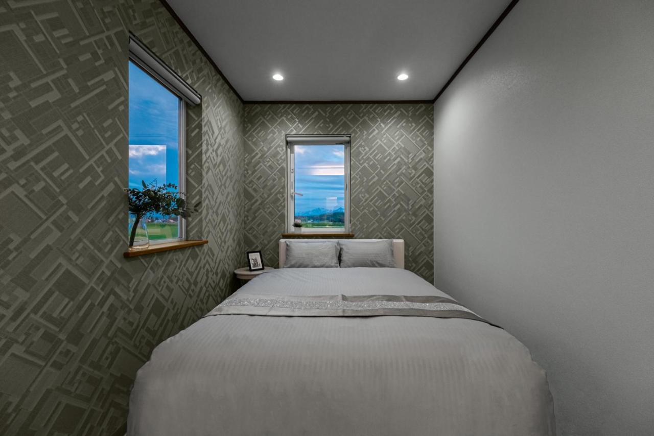 The Landscape Villa Kamifurano Exterior photo