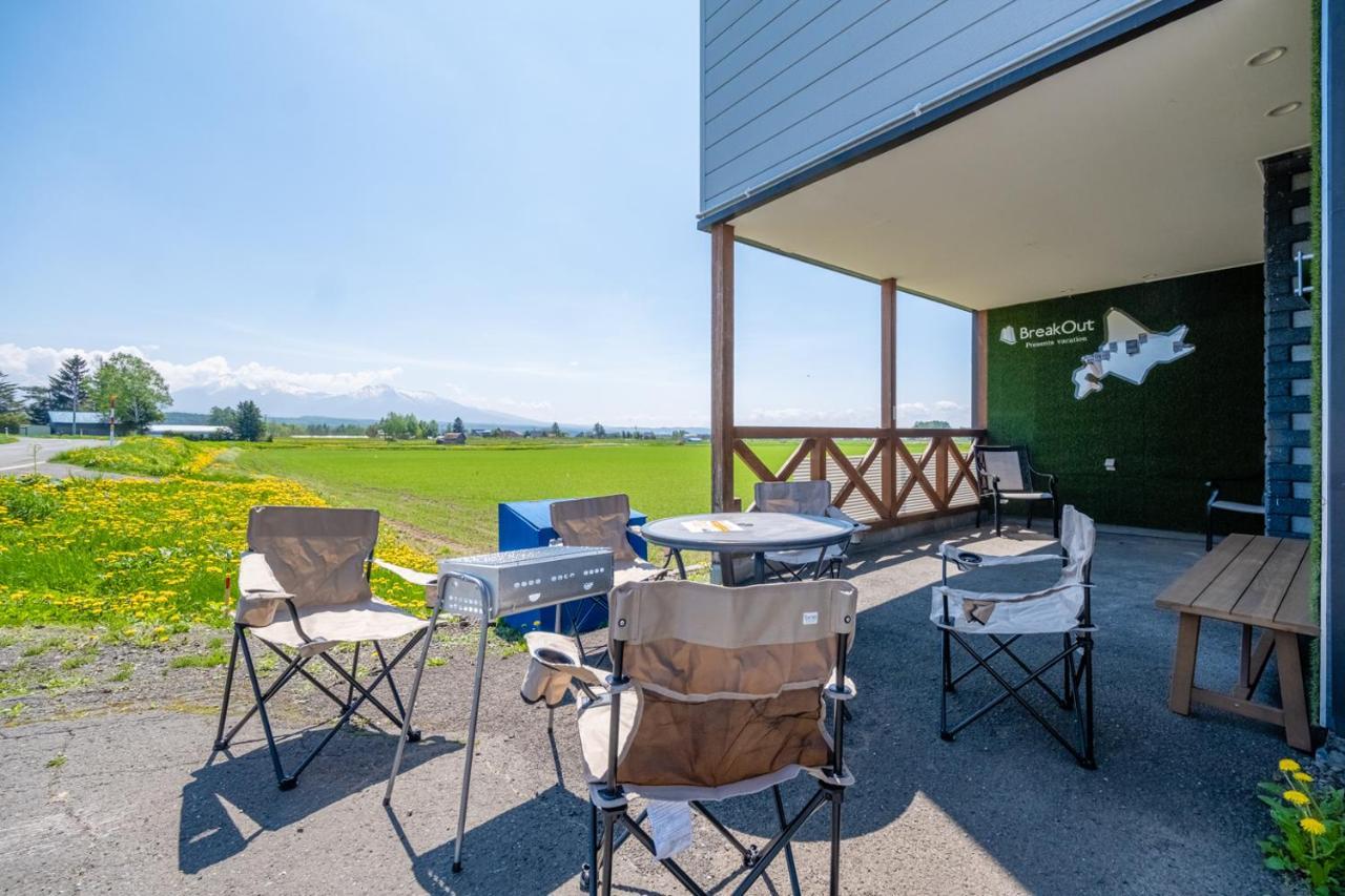 The Landscape Villa Kamifurano Exterior photo